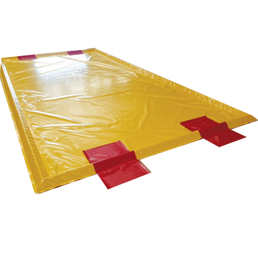 CHATOYER CAR WASH MAT PORTABLE 6 X 3 X 0.075M